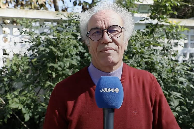 عصيد والإسلاموفوبيا