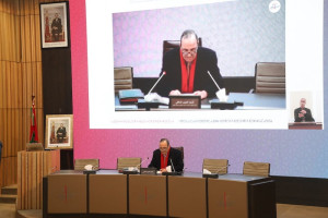 المالكي يؤكد على استقلالية المجلس في رصد أعطاب التعليم واقتراح الحلول