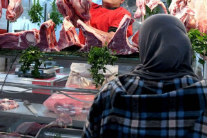 مهنيون يلوّحون بارتفاع أسعار اللحوم في حال إلغاء الإعفاءات الجمركية