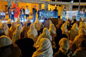 فجيج تخلد ذكرى "اغتيال العرجة"