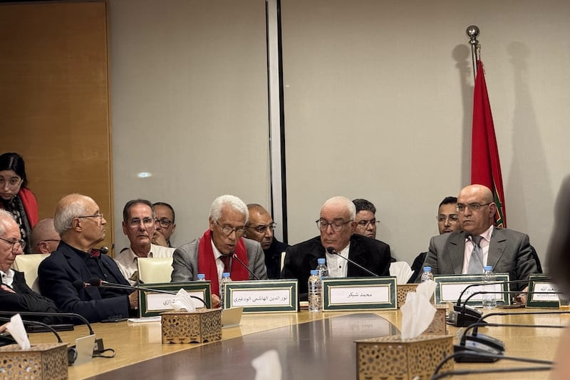 أوريد: أزمة السياسة "ليست مغربية".. والشعبوية متحور عن الفاشية