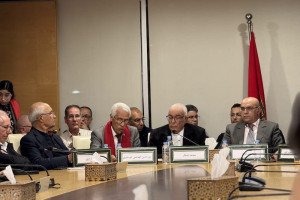 أوريد: أزمة السياسة "ليست مغربية".. والشعبوية متحور عن الفاشية