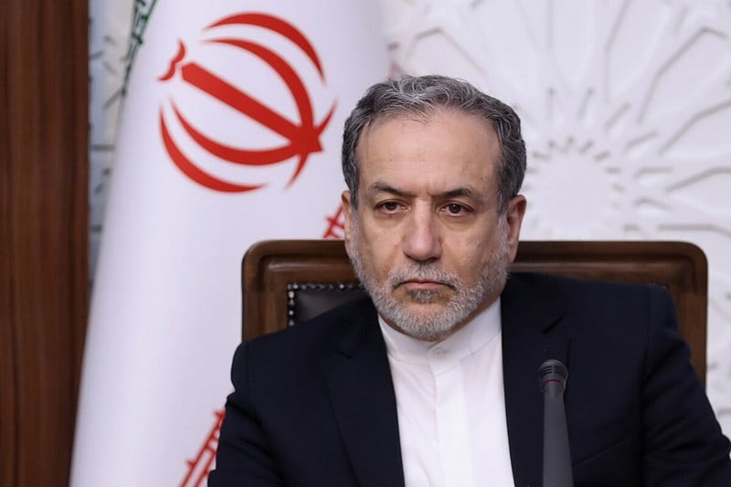 إيران: رسالة ترامب "أقرب إلى تهديد"