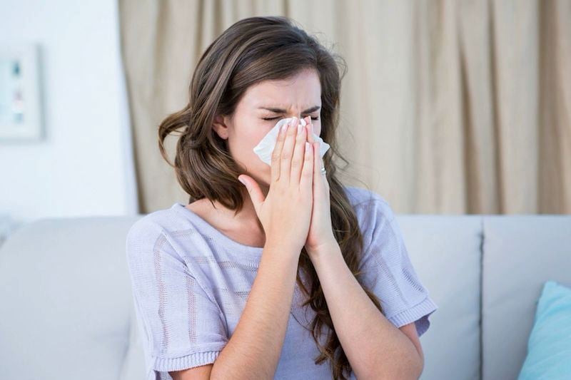 هذه تدابير مفيدة لجعل المنزل ملائما لمرضى الحساسية