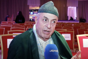 برادة وسر صمود الفن العيساوي