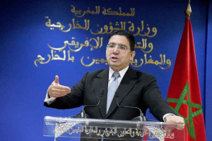 المغرب يدين بشدة الهجوم الإسرائيلي على غزة ويطالب بوقف إطلاق النار
