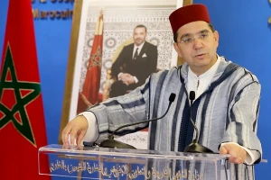 المغرب يدين الهجوم الإسرائيلي