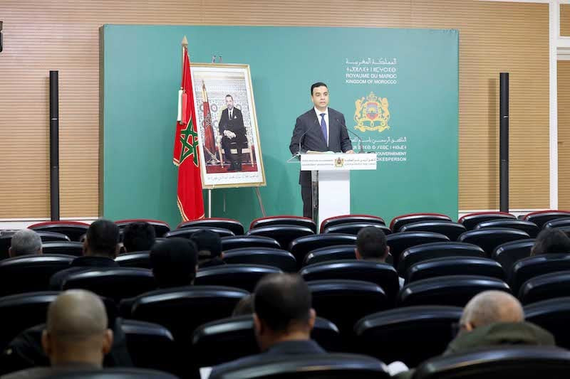 الحكومة ترفض منطق الانتقائية في الشراكة بين المغرب والاتحاد الأوروبي