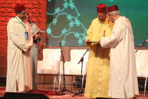 "ليلة القرآن" تحتفي بحفظة كتاب الله