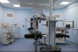 برمجة تعيين أطباء بمشفى خنيفرة