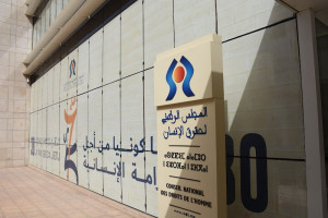 ‬مجلس حقوق الإنسان ينادي بأجرأة المجلس الوطني للغات والثقافة
