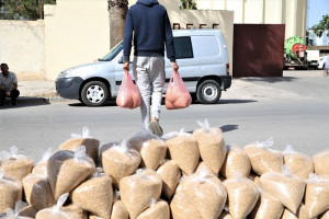 قيمة زكاة الفطر بالمغرب: 23 درهما