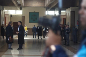 بعيوي: الاتجار بالمخدرات يقتضي الإعدام .. ممتلكاتي من المقالع والفلاحة