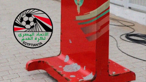 "فار" العربي الزاولي يثير الجدل بعد صورة الاتحاد المصري