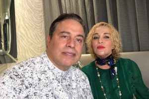 محامية تلتمس براءة زوجة التازي