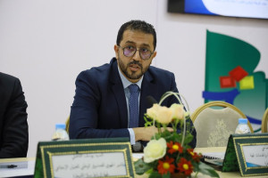 صاخي: مبادرات الملك تجعل من الجالية المغربية رافعة حقيقية للاستثمار