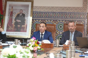 15 حرفة تشارك في "الكنوز المغربية"