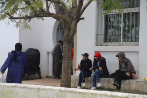 "الميثادون" يعود إلى مراكز الإدمان