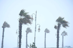 اضطراب جوي وأجواء باردة بالمغرب