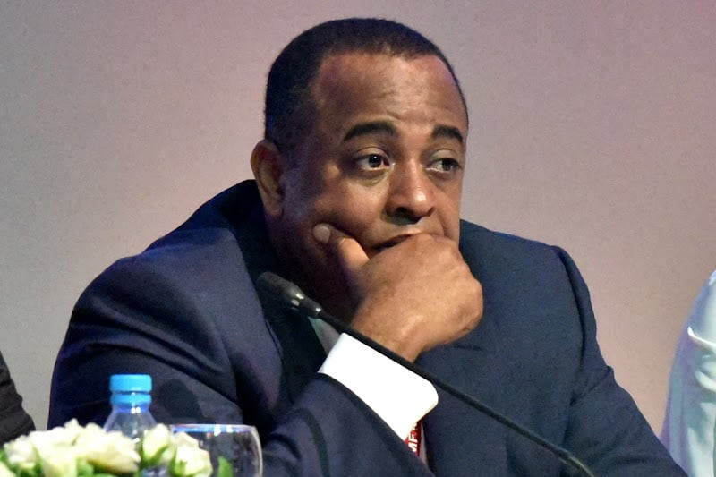 المحكمة التجارية تعرض فيلا سعيد الناصري للبيع بالمزاد العلني