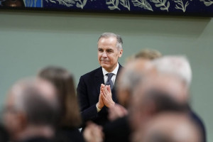انتخابات تشريعية مبكرة في كندا
