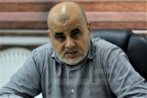 ّ"حماس" تنعى القيادي إسماعيل برهوم