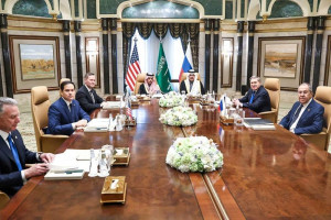 مفاوضات جديدة تجمع روسيا وأمريكا