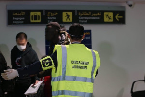 المغرب وغانا يريدان "إسقاط الفيزا"