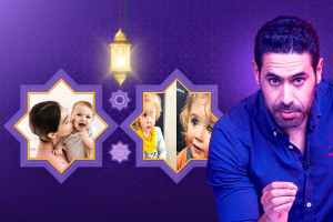 تقبيل الأطفال يهدد حياتهم!