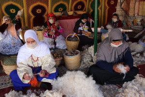 المندوبية السامية للتخطيط تحذر من كلفة ضعف التمكين الاقتصادي للقرويات