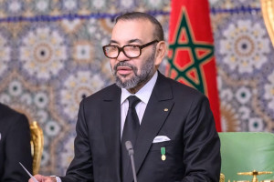 الملك محمد السادس يهنئ بنغلاديش