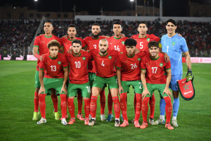 المغرب &#8211; تنزانيا: في أي وقت وعلى أي قناة يمكنكم متابعة مباراة تصفيات كأس العالم 2026؟