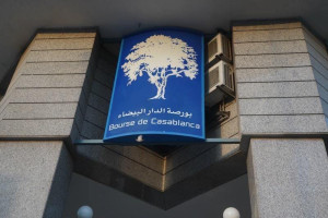 بورصة الدار البيضاء تغلق بأداء سلبي