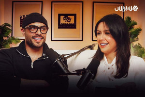 وانزة في حديث من القلب