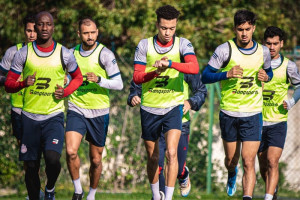 أولمبيك آسفي يرفع عقوبة المنع