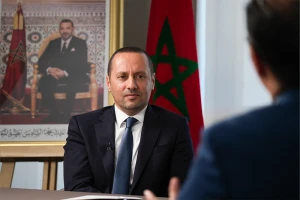 حوار خاص مع وزير الصحة
