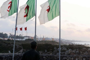 الجزائر تطالب القنصل المغربي بالمغادرة