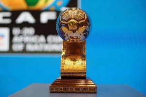 "كأس إفريقيا U20" تنظم في مصر