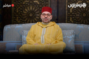 الملك يحيي ليلة القدر