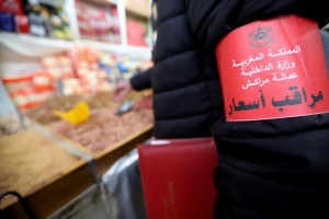 إغلاق 531 محلاً وملاحقة 327 مخالفاً في حملات مراقبة الأسواق برمضان