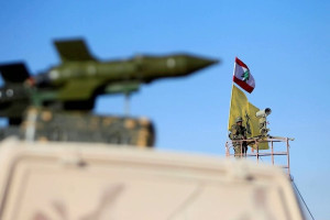 عون يبرئ حزب الله من إطلاق النار