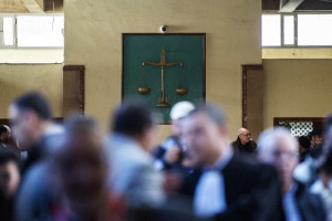 المحامية الفرنسية تنسف تهم الاغتصاب وتبرئ أبناء رجال أعمال معروفين
