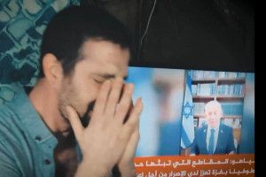 "حماس" تعرض فيديو لأسير إسرائيلي