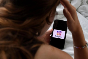 إنستغرام يستنسخ ميزة تسريع الفيديوهات من تيك توك في "ريلز"