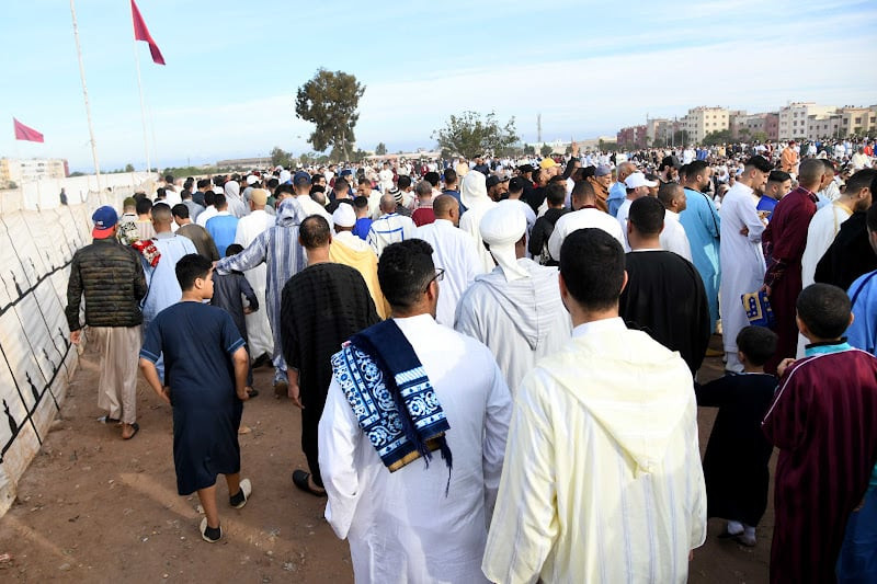 باحثون مغاربة يفسرون أسباب اختلاف إعلان العيد في دول العالم الإسلامي