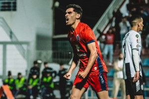آسفي تبلغ ثمن نهائي كأس العرش