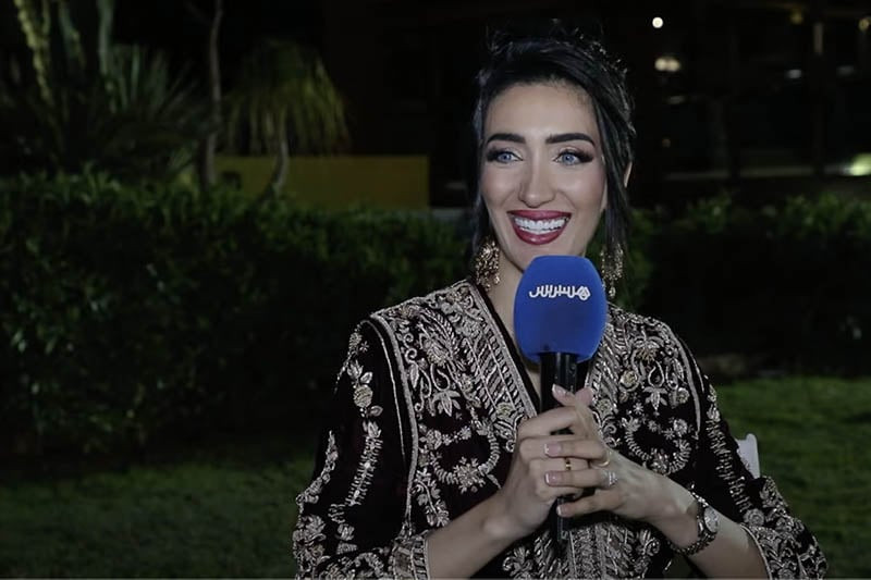 مع شروق الشلواطي
