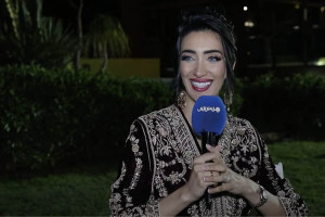 مع شروق الشلواطي