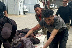 صحة غزة: 42 شهيداً في 24 ساعة