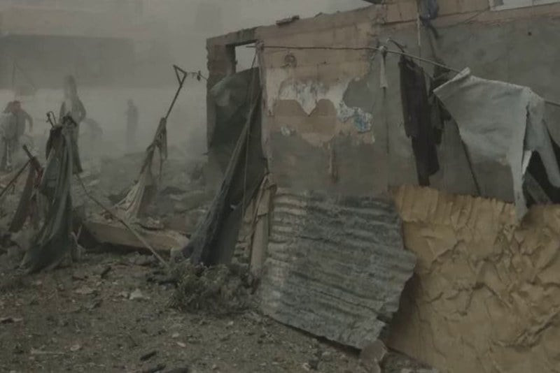 الهدم بالضفة يسجل رقما قياسيا